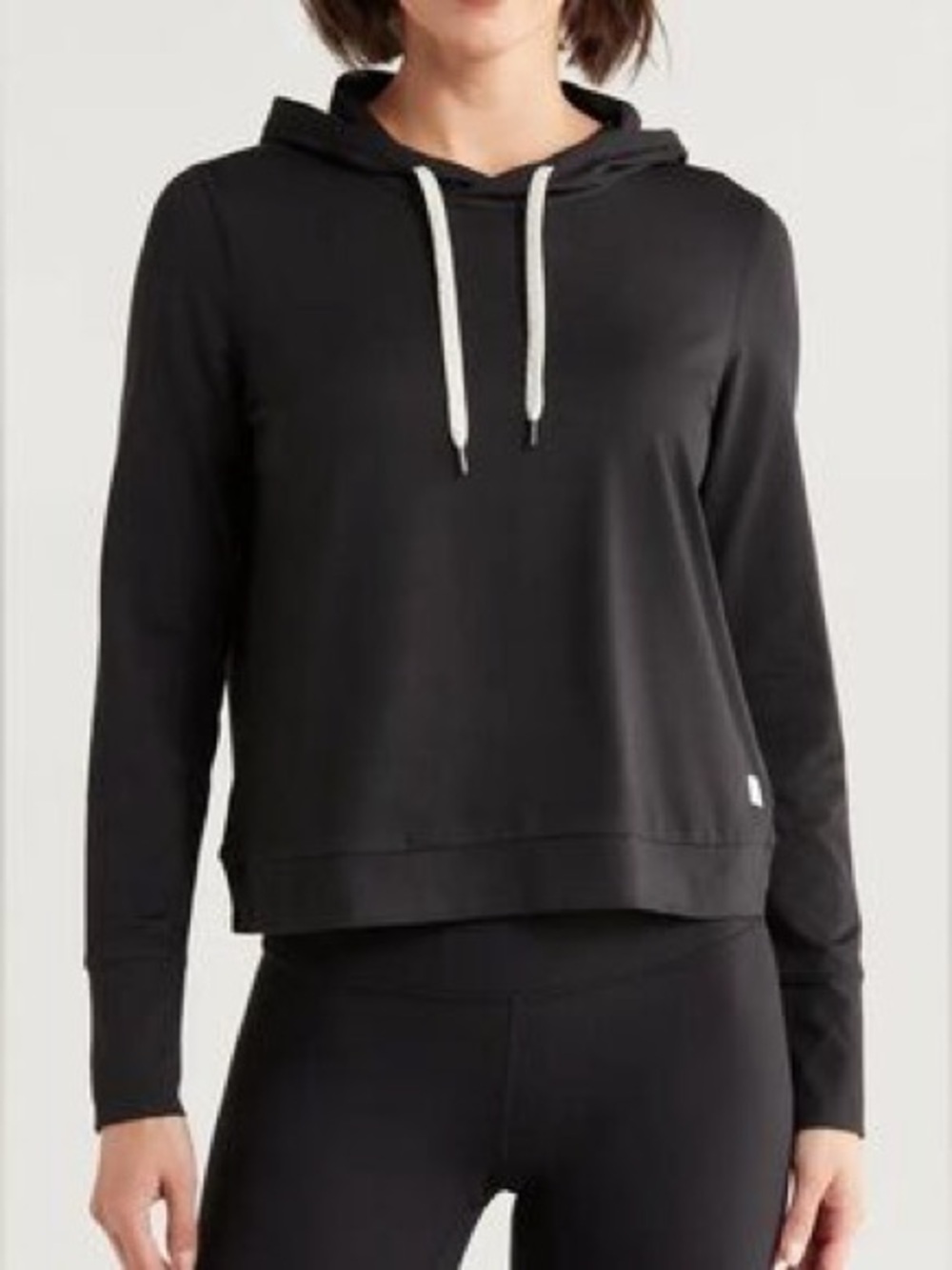 Vuori Halo Essential Hoodie